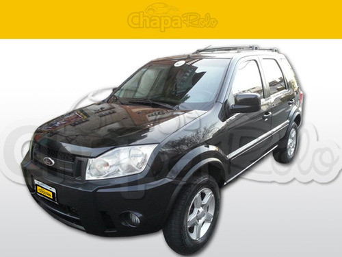 Soporte Paragolpe Delant Largo P/ Ecosport 2008 / 2012 I 1