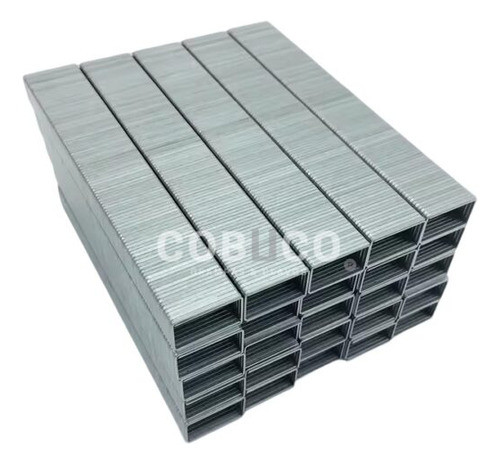 Grampas 92/30 X 4400 Unidades 1