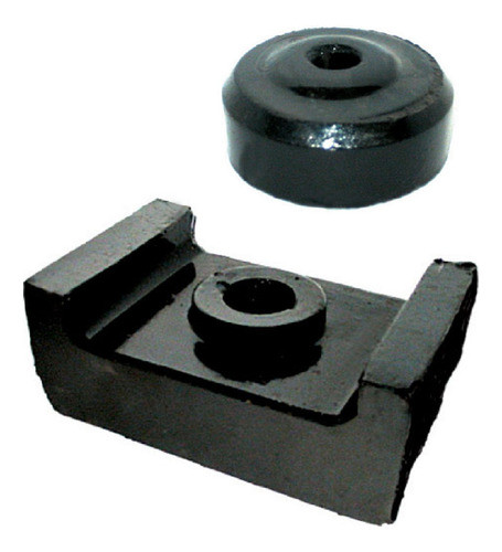 Ford F100 F250 F350 F600 Deutz Perkins Soporte Motor Trasero 0