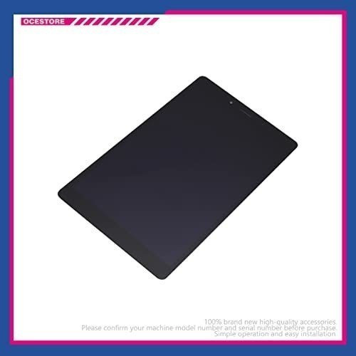 Repuesto Pantalla Lcd Para Galaxy Tab A 8.0 2019 Sm-t295 1