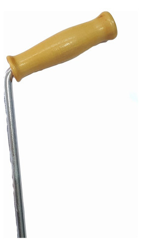 Manija Para Maquina De Pastas Hogaris Pastanova Premium 0