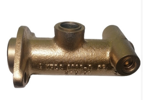 Bomba Freno Mercedes Benz 1.1/4 2 Salidas 10y12mm 0