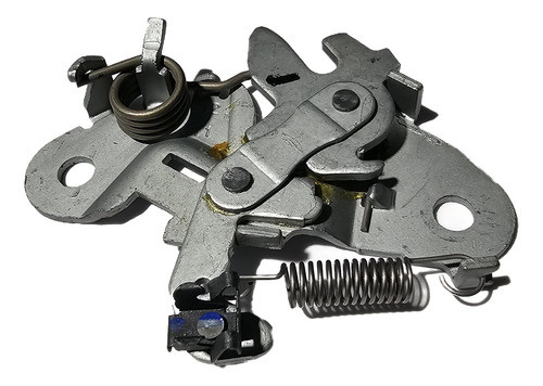 Cerradura De Capot Peugeot Expert Nueva Original 0