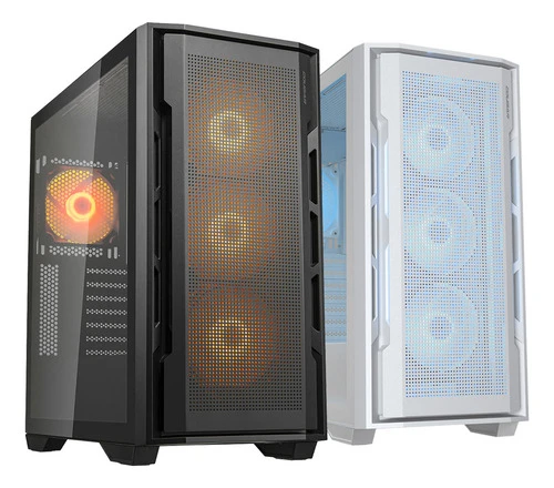 Pc Gamer Ryzen 7 8700g - 32gb Ram Ddr5 - 1tb Ssd M.2 80+ 0