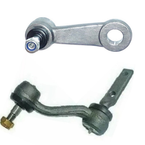 Brazo Pitman Y Brazo Auxiliar Blazer / Chev S10 2012 4 X 4 1