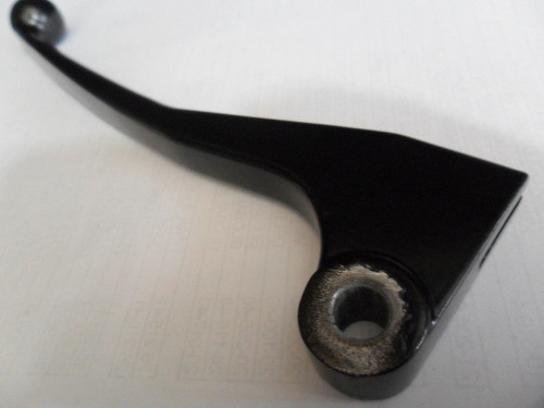 Manija Embrague Orig Izq Honda Cb 250 New Twist Centro Motos 0