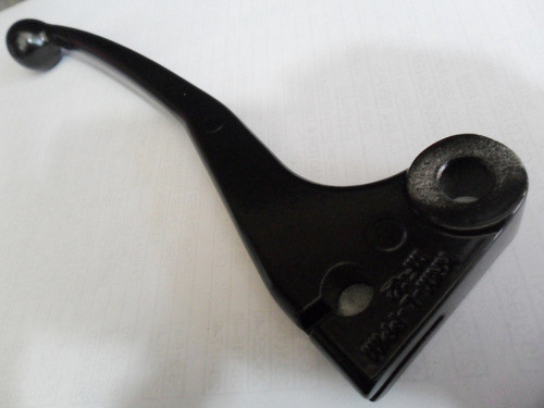 Manija Embrague Orig Izq Honda Cb 250 New Twist Centro Motos 1