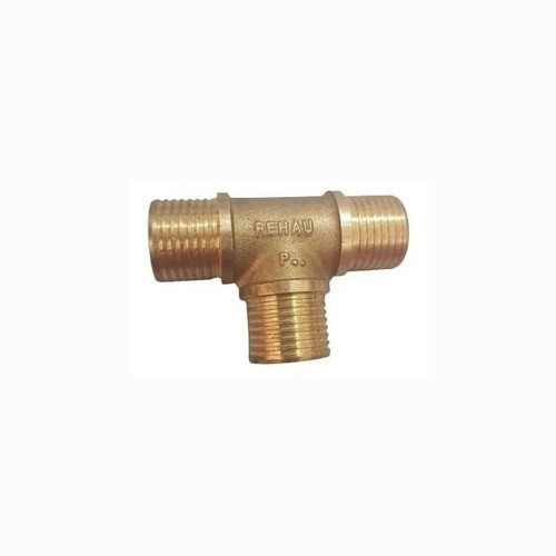 Rehau Pieza En T Raubasic  32-32-32 0