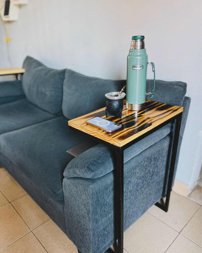 Mesa De Arrime 0