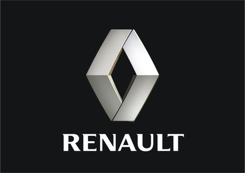 Comando Satelital Stereo Renault 19 21 Original 1