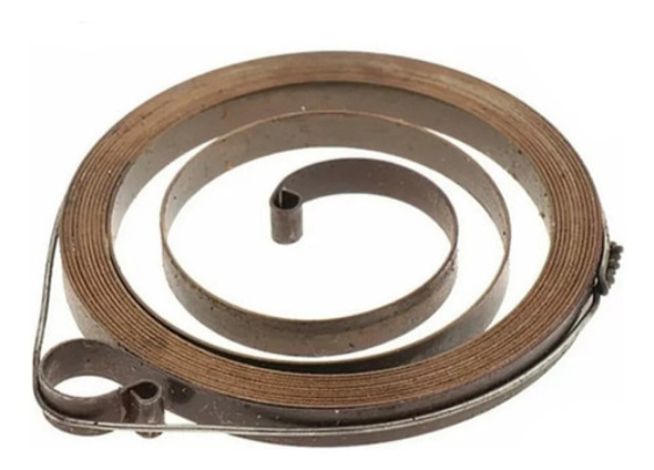 Resorte Tapa De Arranque Soplador Bg 50 Sthil 0