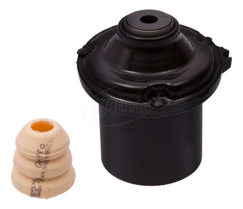 Kit Fuelle Y Tope Amortiguador Delantero Chevrolet Corsa Ii 1