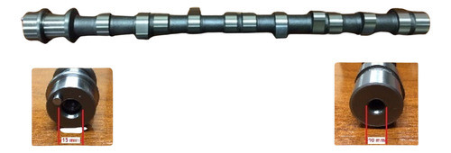 Arbol Levas (4d56 4d56t) Hyundai H1 08-16 0