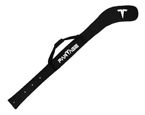 Partage Bolsa De Palo De Hockey 0