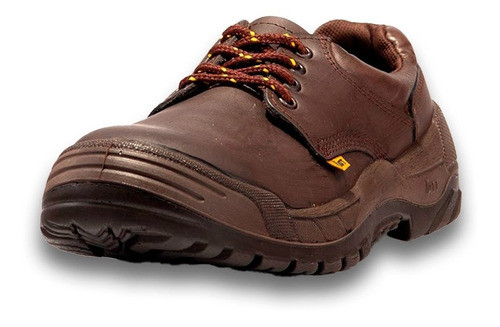 Zapato Att Chubut 3.0 Marron Talle 44 0