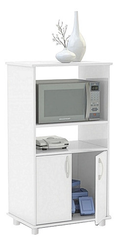 Organizador De Cocina Para Microondas Y Horno Electrico 0