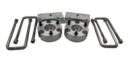 M-fer Lift Kit Elevadores Ranger 2012+ Del Y Tras Parejo 5cm 0