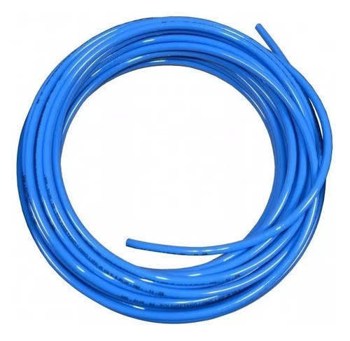 Manguera Para Dispenser De Agua 1/4 - 6mm X 1 Mt Exterior % 0