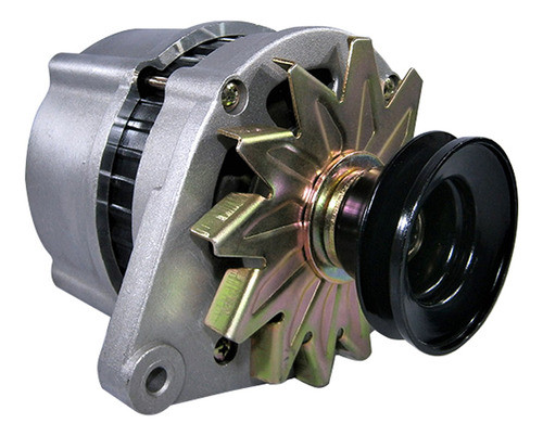 Alternador Volkswagen Gol/etc. /95 Bosch Nafta 0