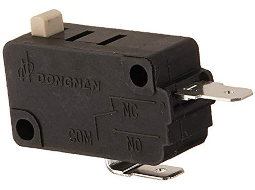 Frigidaire 5304509459 Interruptor Puerta Microondas Parte Or 0