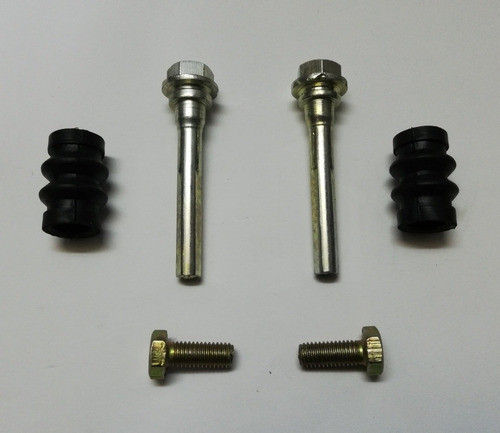 Kit Pernos Caliper Lucas Trasero Para Renault Clio - 7841 Fp 1