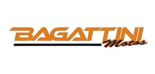 Manijas De  Ax 100 Juego Bagattini Motos 1