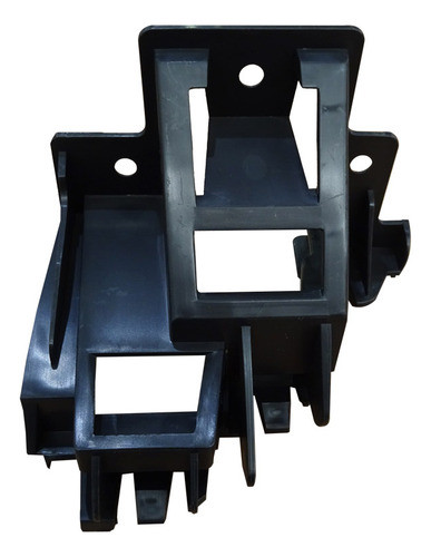 Soporte Parag.tras-izq.vw Vento 11 0