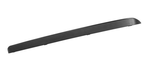 Spoiler Parachoq Delt. Negro Peugeot 206 1998-11 (3p) Hatch 0