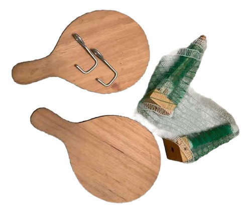 Set De Ping Pong 0