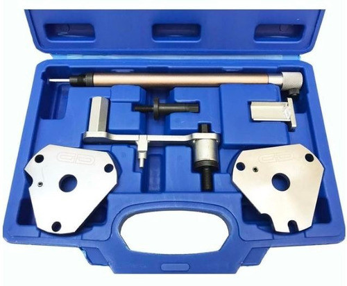Puesta A Punto Fiat 1.6 16v Motor Torque / Gd Tools 0