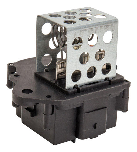 Resistencia Electroventilador Peugeot 307 Citroen C4 Egs 0