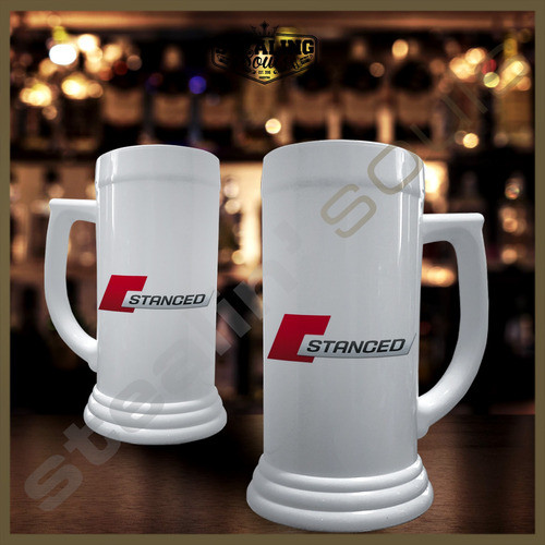 Chopp Plastico Cerveza | Audi #184 | Quattro Sport S R Line 0