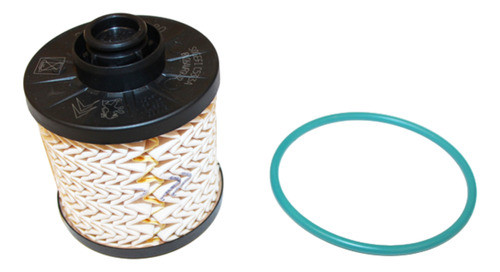 Filtro De Gasoil Original Citroen Berlingo C4 Lounge 1.6 Hdi 0