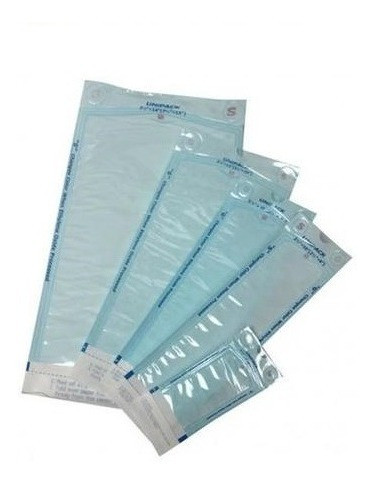 Pouch Para Esterilizar 190mm X 360mm X200 1