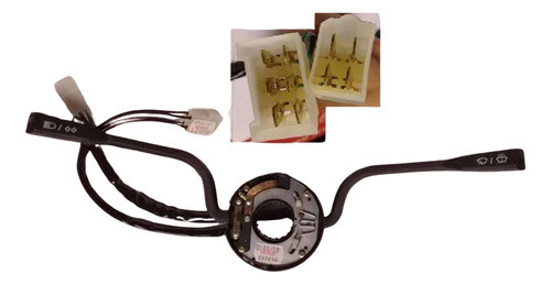 Llave Luces Vw Kombi 1600 (2 Carb) 77-82 0