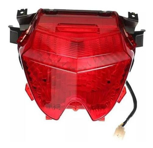 Faro Trasero Ray Z Yamaha Original En Cycles 0