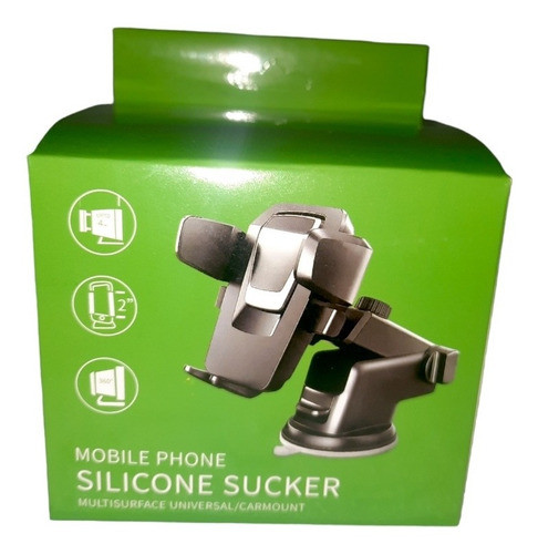 Porta Celular Auto 0