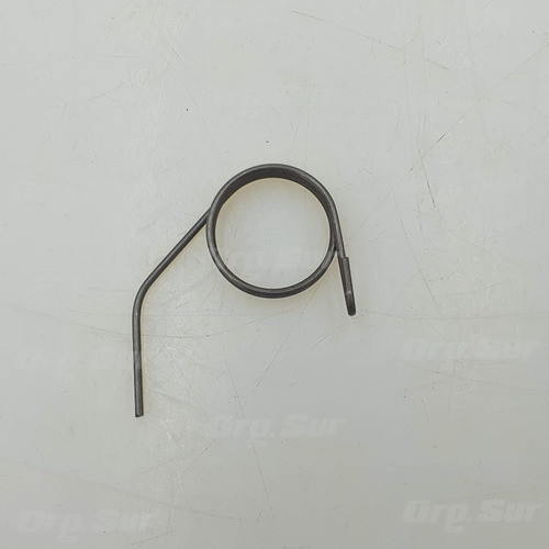Resorte Torsion Selectora Retroceso Ford Ka 10 11 12 1