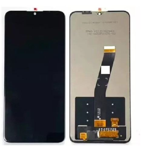 Modulo Para Alcatel 3h / 5h Oled Sin Marco Instalamos 1