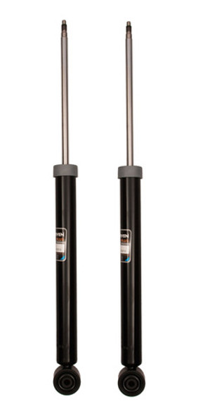 Kit Amortiguadores X2 Traseros Corven Volkswagen Suran 0 Kit Amortiguadores X2 Traseros Corven Volkswagen Suran 0