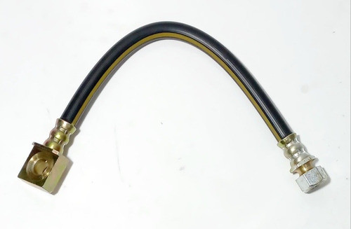 Manguera Freno Trasero Izq Ford F4000 13/... 28cm - Fx 3124 0