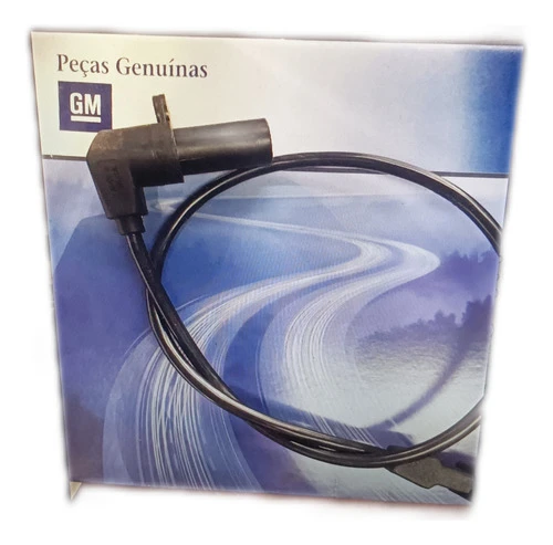 Sensor De Cigüeñal Chevrolet Corsa 8v 1.4-1.6 Suzuki Fun Ori 0