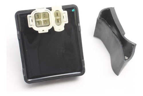 Cdi Moto Honda Cg 125 150 Titan Es Ks Nxr125 Cbr 450 0