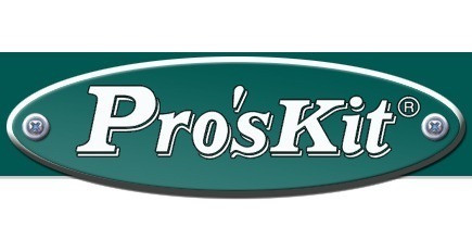 Brusela Curva Recto Proskit Plier 908-t301 Lomas De Zamora 1