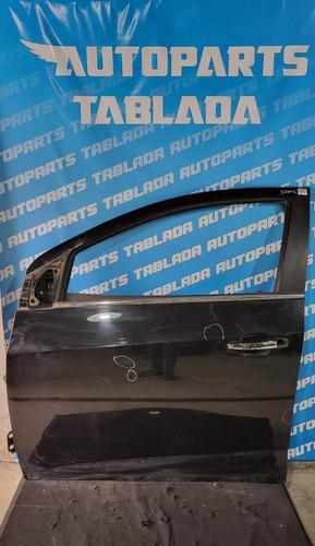 Puerta Delantera Izquierda Chevrolet Sonic 2015 0
