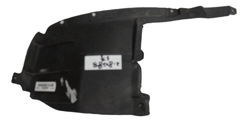 Buche Interior Trasero Izquierdo Chevrolet Aveo 0