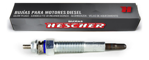 Bujia Calentador Diesel Mazda B 2500 2.5 D 4wd 0