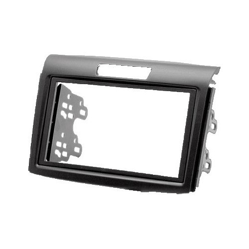 Marco Adaptador Honda Cr-v 2012/17 7 Pulgadas 0