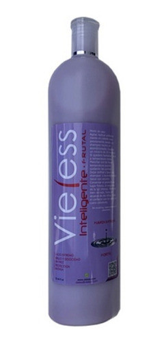 Vieless Inteligente Frutal / Lacio Perfecto Capilar Luxury 0