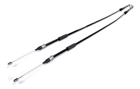 Cable Freno Estac Zafira 01/11 Gm 93284845 0